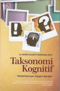 Taksonomi Kognitif: perkembangan ragam berpikir