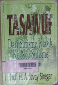 Tasawuf Dari Sufisme Klasik ke Neo-Sufisme