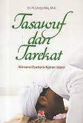 Tasawuf dan Tarekat: dimensi esoteris ajaran Islam