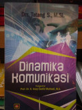 Dinamika Komunikasi