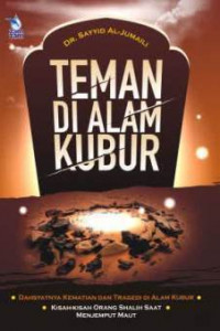 Teman di Alam Kubur / Sayyid al-Jamili
