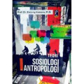 Teori sosiologi dan antropologi