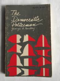 The Democratic policemen