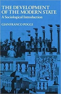 The Development of the Modern State