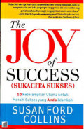 The Joy of Success (Sukacita Sukses)