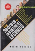 The Secrets of Investment Legends