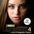 The adobe Photoshop lightroom 4 untuk fotografer digital / Scott kelby