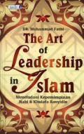 The Art of Leadership in Islam / Muhammad Fathi