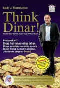 Think Dinar! / Endy J. Kurniawan