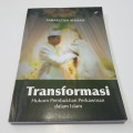 Transformasi hukum pembuktian perkawinan dalam islam / Sabarudin Ahmad