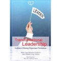 Transformational Leadership: Ilustrasi di Bidang Organisasi Pendidikan / Bahar Agus Setiawan