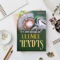 Ulumul Hadis / M. Alfatih Suryadilaga
