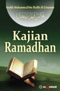 Kajian Ramadhan / Syaikh Muhammad bin Shalih Al- Utsaimin