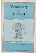 Vocabulary in Context
