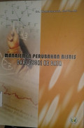 Manajemen Perubahan Bisnis dari Teori ke Data