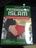 Pendidikan Ialam Integratif -monokotomik / Abdul Qodir