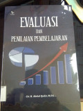 Evaluasi dan penilaian pembelajaran