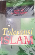 Toleransi Islam / Labib MZ