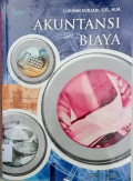 Akuntansi biaya/ Lukman Surjadi