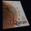 Wisata Al-Quran : Tafsir Ayat-ayat Metafora / Ja'far Subhani