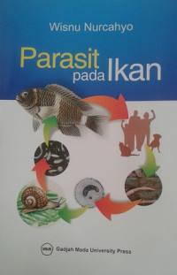 Parasit Pada Ikan / Wisnu Nurcahyo