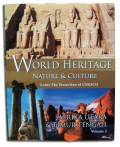 World Heritage Nature and Culture Under The Protection Of UNESCO (Volume 2: Afrika Utara and Timur Tengah)