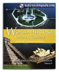 World Heritage Nature and Culture Under The Protection Of UNESCO (Volume 9: Amerika Utara, Amerika Tengah and Oceania)