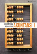 Buku latihan pengantar akuntansi 1/ Yuliansyah