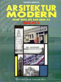 Arsitektur Modern: Akhir Abad XIX Dan Abad XX
