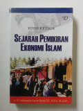 Sejarah Pemikiran Ekonomi Islam / Adiwarman Azwar Karim