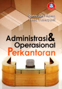 Administrasi dan Operasional Perkantoran