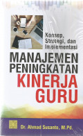 Bimbingan dan Konseling di Taman Kanak-kanak