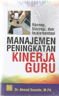 Bimbingan dan Konseling di Taman Kanak-kanak