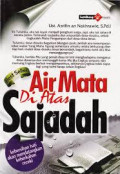 Air Mata di Atas Sajadah / Asrifin an Nakhrawie