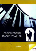 Akad dan Produk Bank Syariah