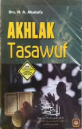 Akhlak Tasawuf / A.Mustofa