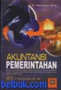 Akuntansi Pemerintahan / Rachmat