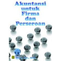 Akuntansi Untuk Firma dan Perseroan