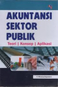Akuntansi sektor publik / V.Wiratna Sujaeweni