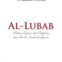 Al-Lubab : makna, tujuan dan pelajaran dari surah-surah Al-Quran (Surah Al-Fatihah [1] - Surah Hud [11])