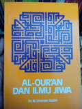 Al-quran dan ilmu jiwa / Mohammad 'Utsman Najati