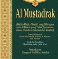 Al Mustadrak [Jilid 9]