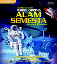 Ensiklopedi Alam semesta: stars and palnets