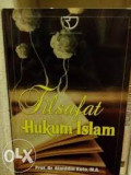 Filsafat Hukum Islam