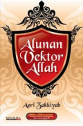 Alunan Vektor Allah