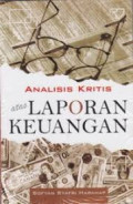 Analisis Kritis Atas Laporan Keuangan