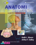 Anatomi Berorientasi Klinis: Kepala, Leher, Saraf-saraf Kranial