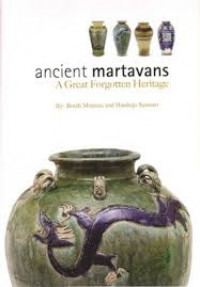 Ancient Martavans A Great Forgotten Heritage