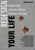Redesign Your Life / Andrea Molloy