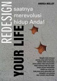 Redesign Your Life / Andrea Molloy